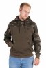 CFX055 FOX BLUZA KHAKI/CAMO HOODY S 